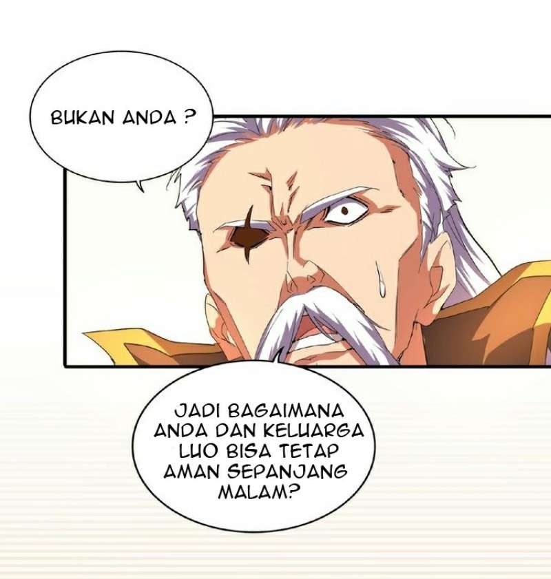 Magic Emperor Chapter 30 Gambar 36