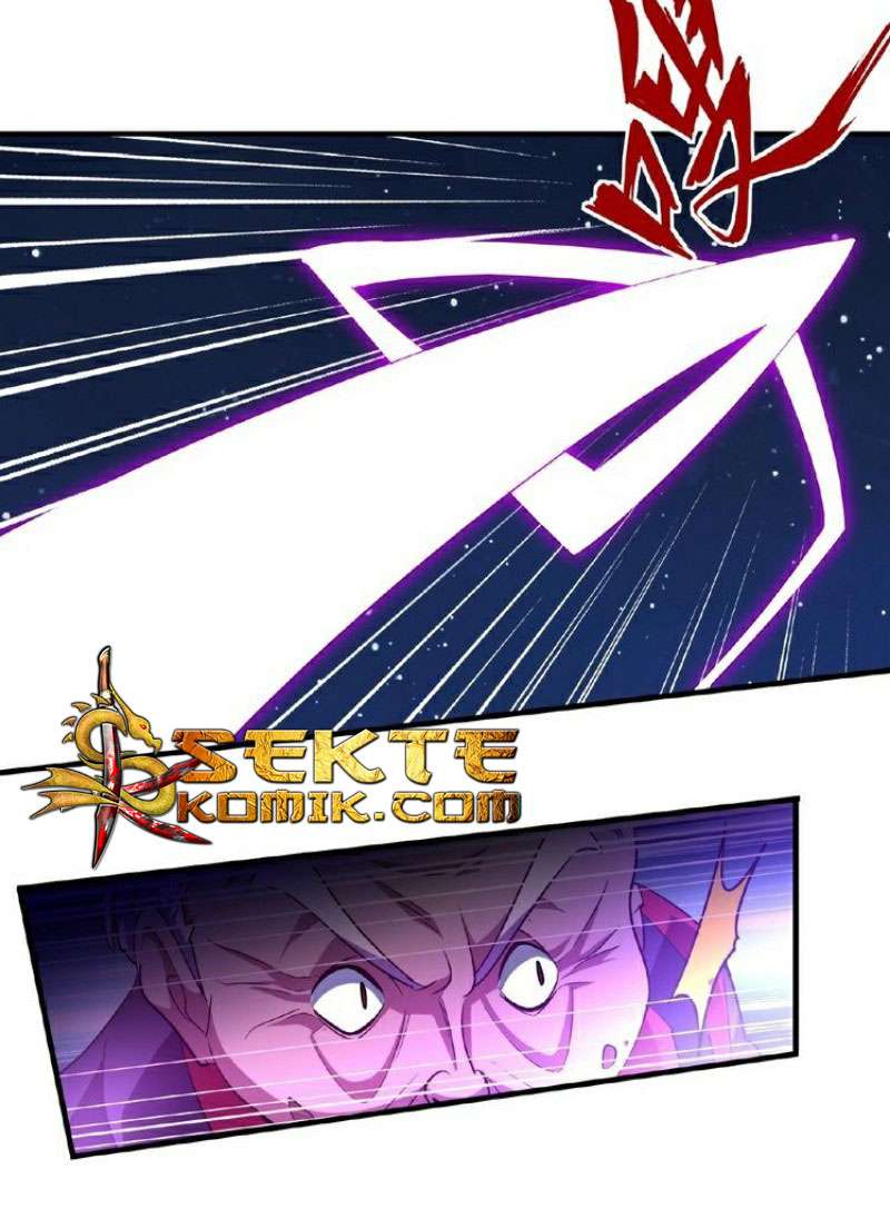 Magic Emperor Chapter 29 Gambar 4