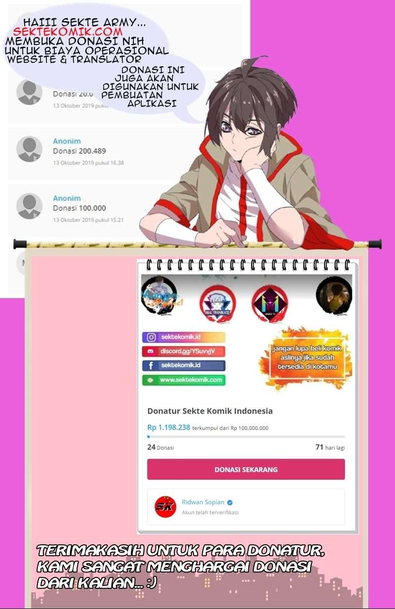 Magic Emperor Chapter 29 Gambar 41