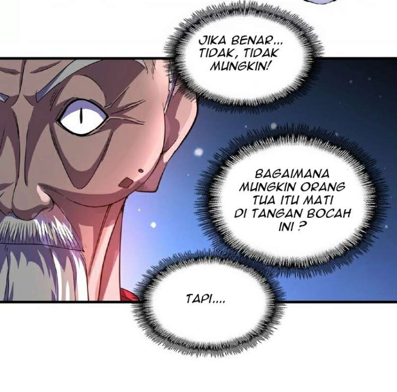 Magic Emperor Chapter 29 Gambar 9