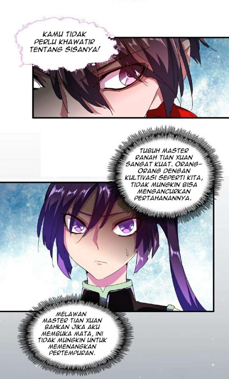 Magic Emperor Chapter 29 Gambar 12