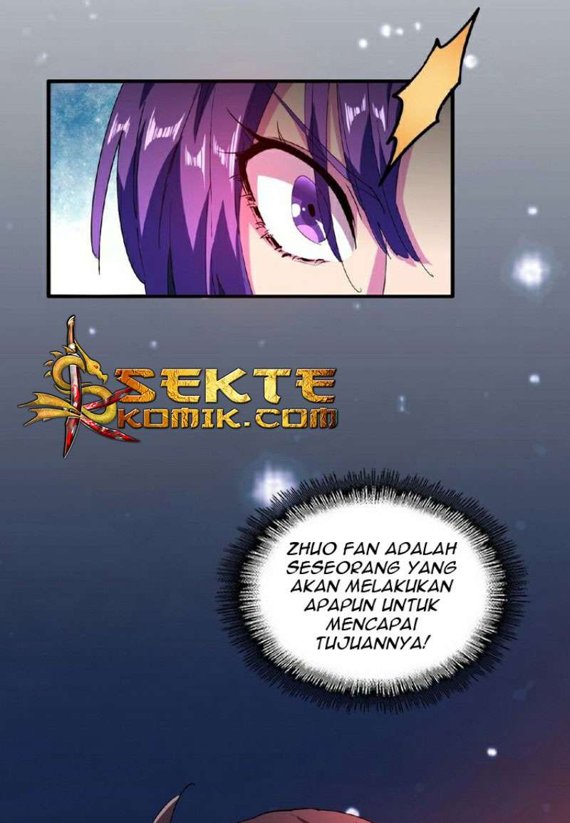 Magic Emperor Chapter 29 Gambar 13