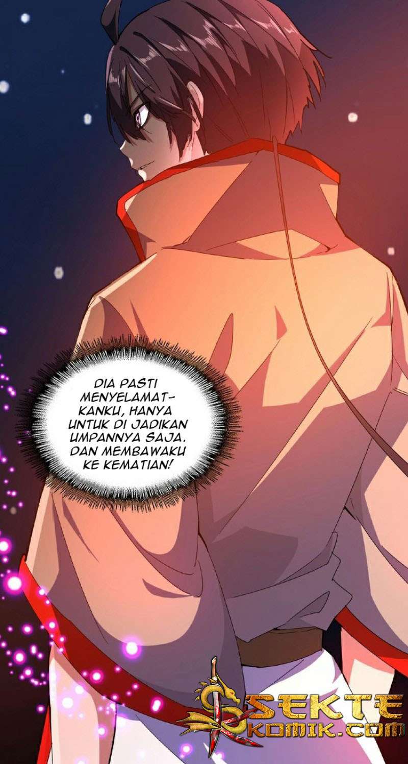 Magic Emperor Chapter 29 Gambar 14