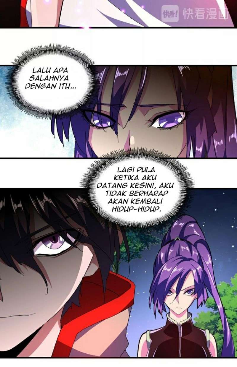 Magic Emperor Chapter 29 Gambar 15