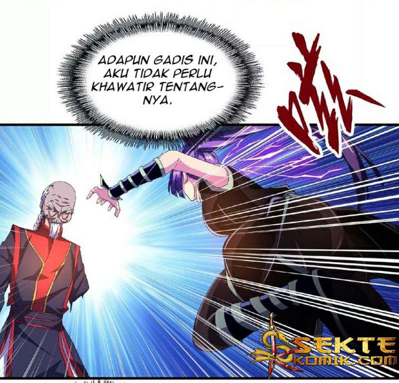 Magic Emperor Chapter 29 Gambar 18