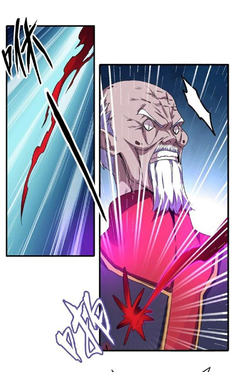 Magic Emperor Chapter 29 Gambar 22