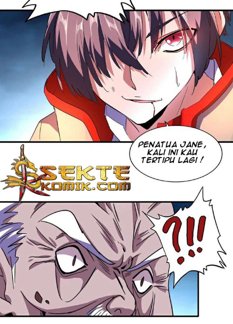 Magic Emperor Chapter 29 Gambar 24