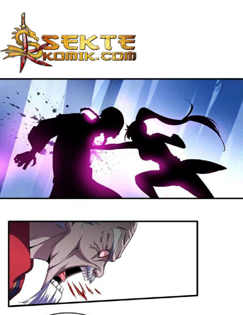 Magic Emperor Chapter 29 Gambar 26