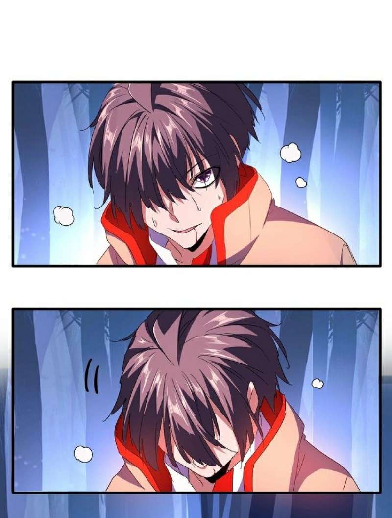 Magic Emperor Chapter 29 Gambar 31