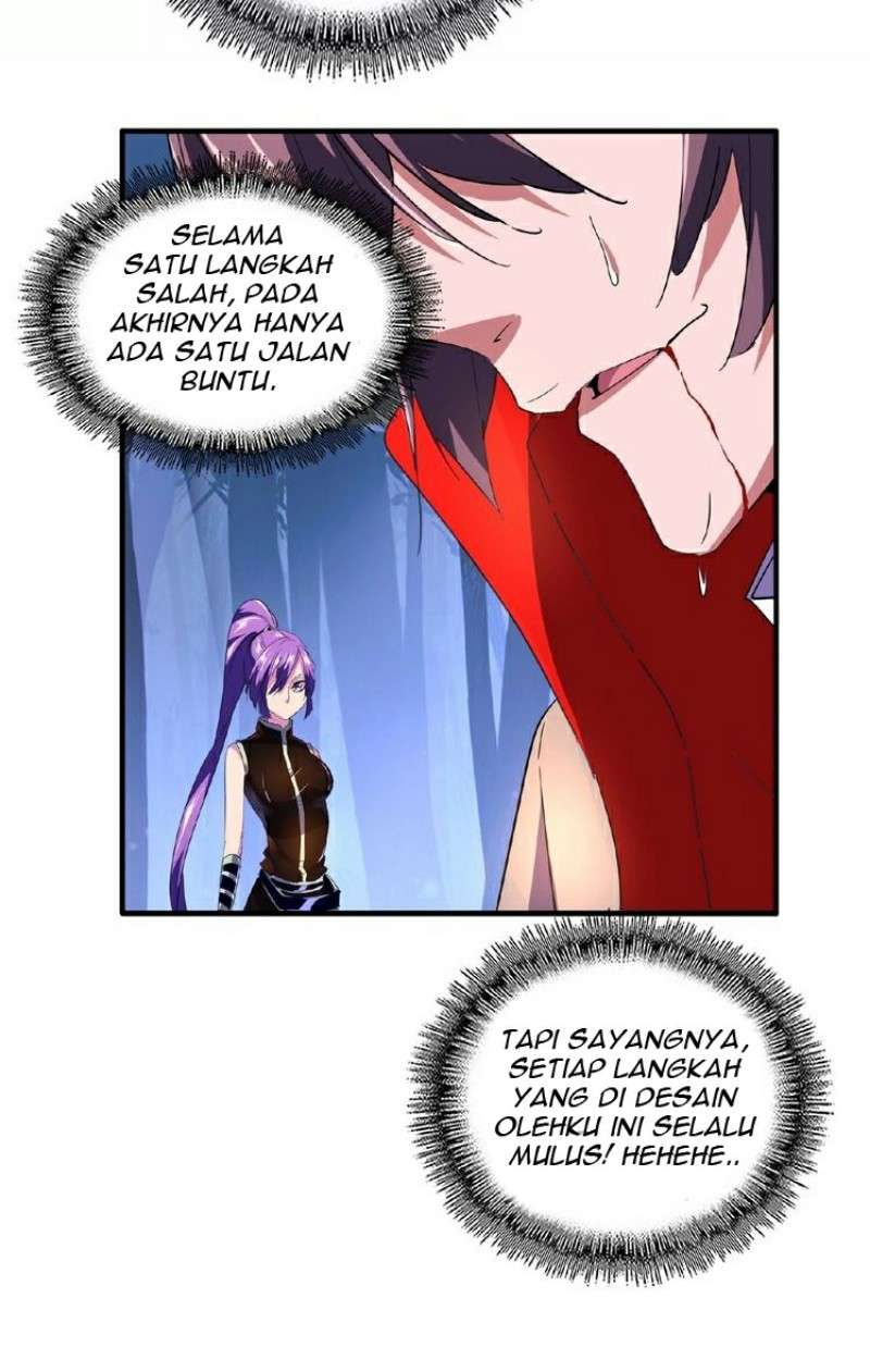 Magic Emperor Chapter 29 Gambar 33