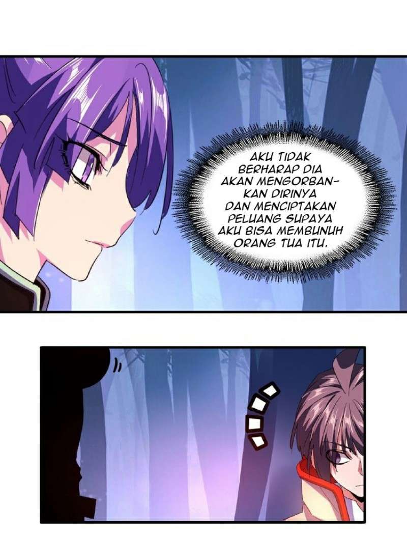 Magic Emperor Chapter 29 Gambar 34