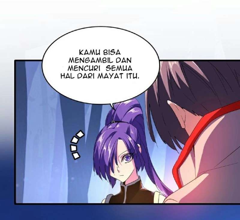 Magic Emperor Chapter 29 Gambar 37