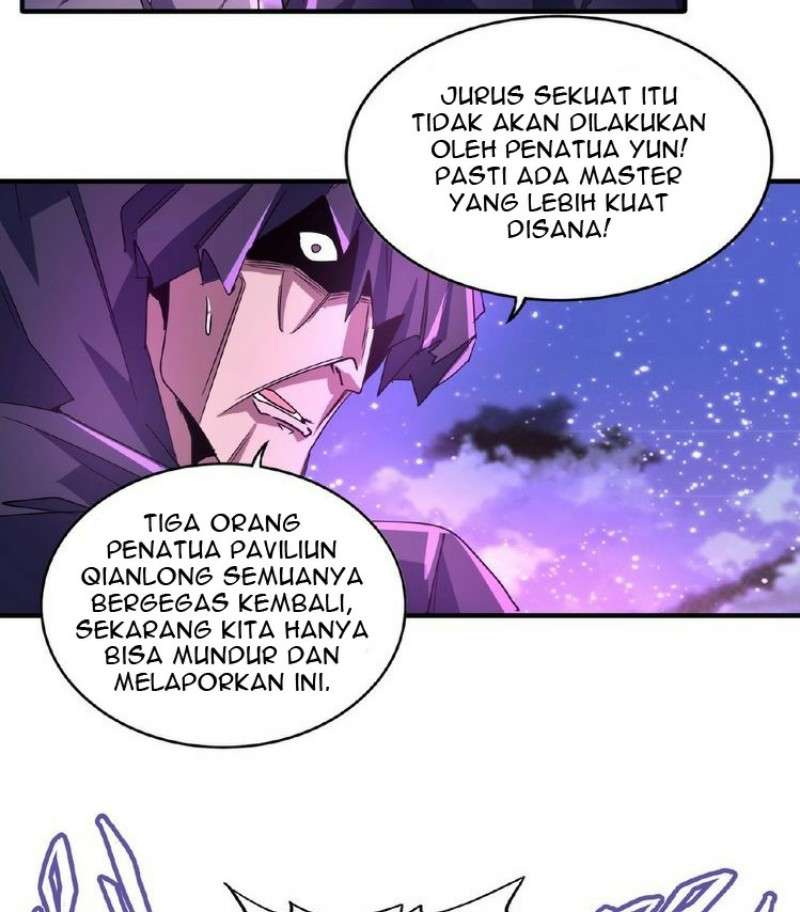Magic Emperor Chapter 28 Gambar 6