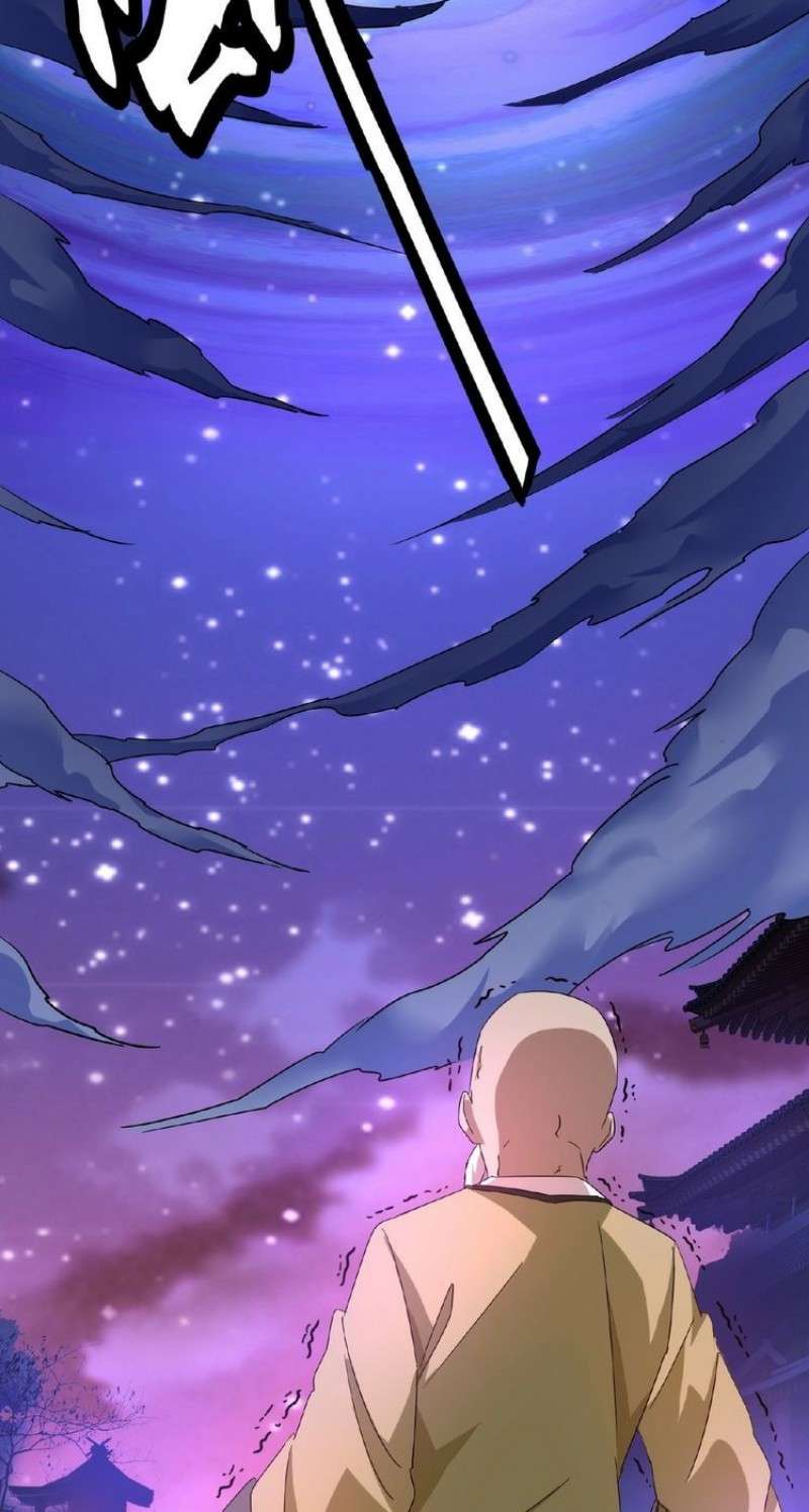 Magic Emperor Chapter 28 Gambar 8