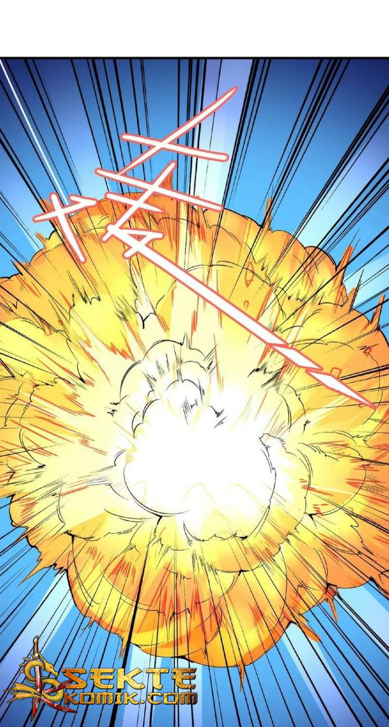 Manhua Magic Emperor Chapter 28 gambar nomor 2