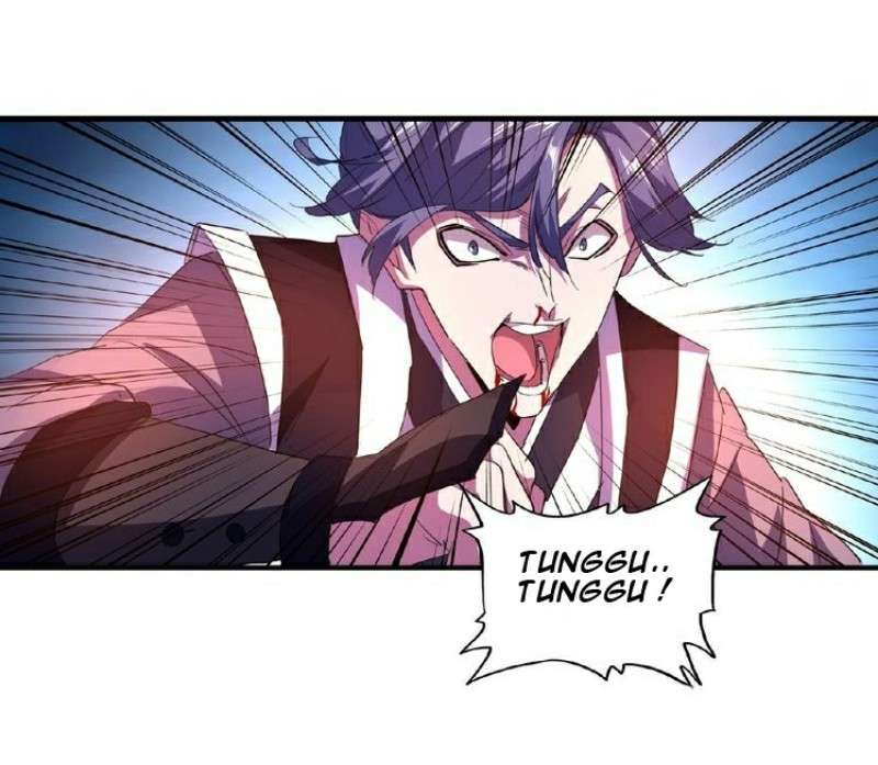 Magic Emperor Chapter 28 Gambar 32