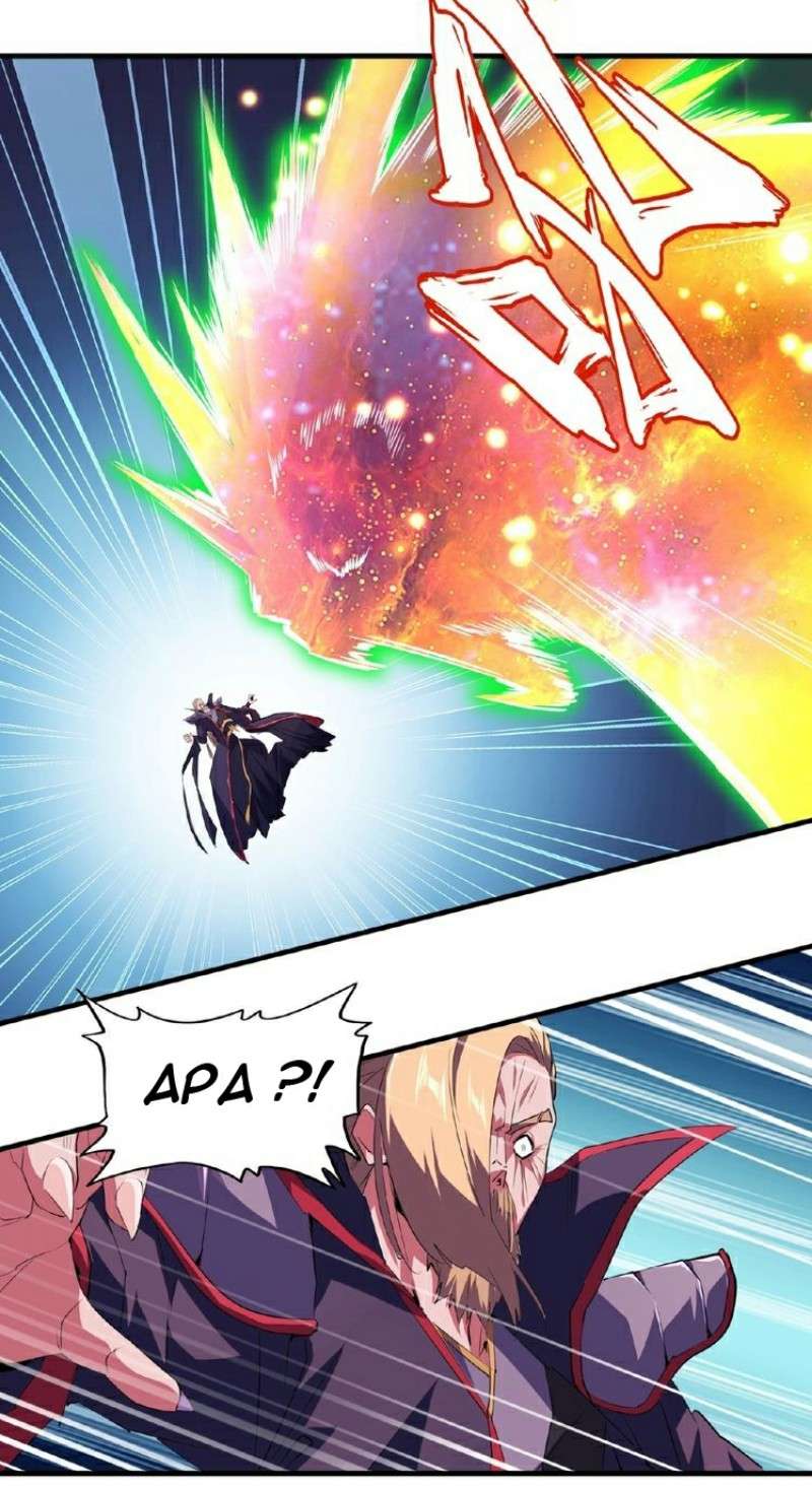 Magic Emperor Chapter 27 Gambar 40