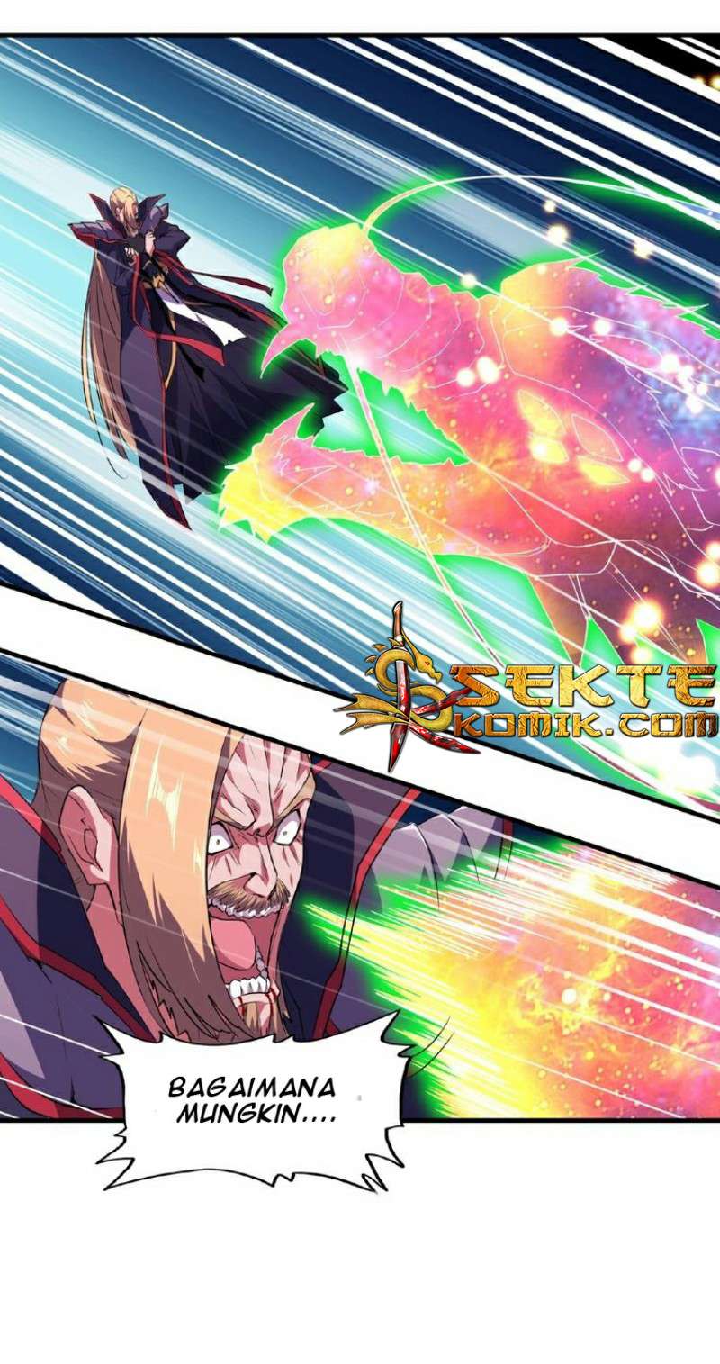 Magic Emperor Chapter 27 Gambar 41