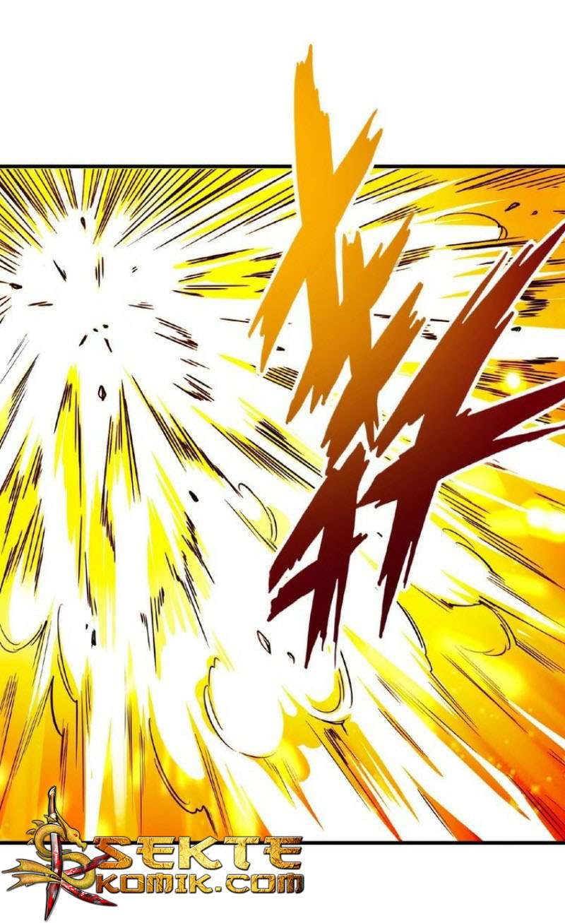 Magic Emperor Chapter 27 Gambar 43