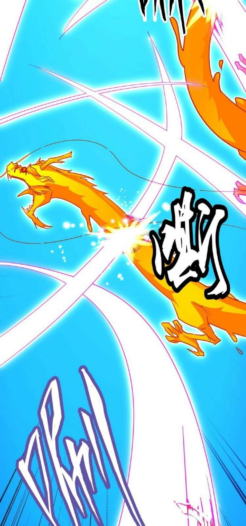 Magic Emperor Chapter 27 Gambar 14