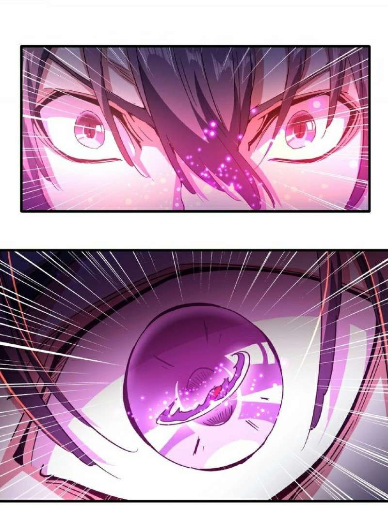 Magic Emperor Chapter 27 Gambar 21