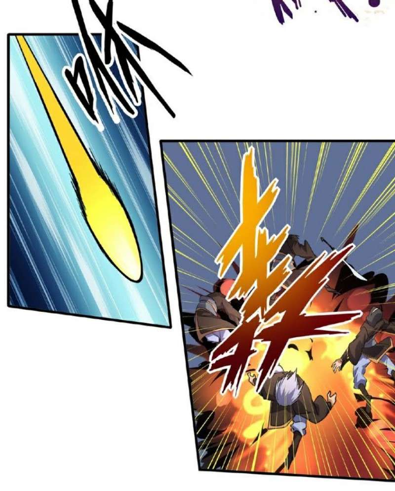 Magic Emperor Chapter 25 Gambar 5