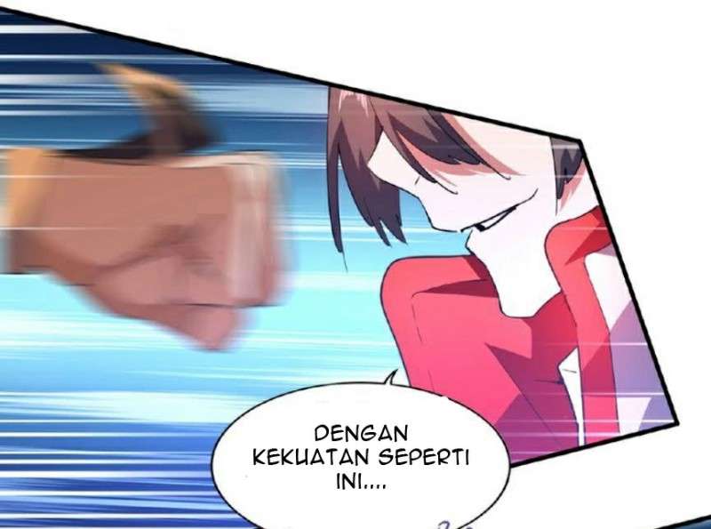 Magic Emperor Chapter 25 Gambar 17