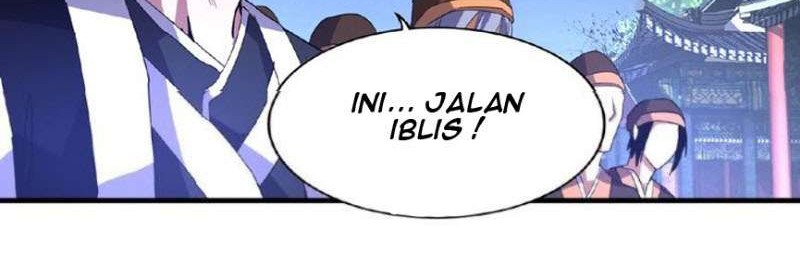 Magic Emperor Chapter 25 Gambar 19