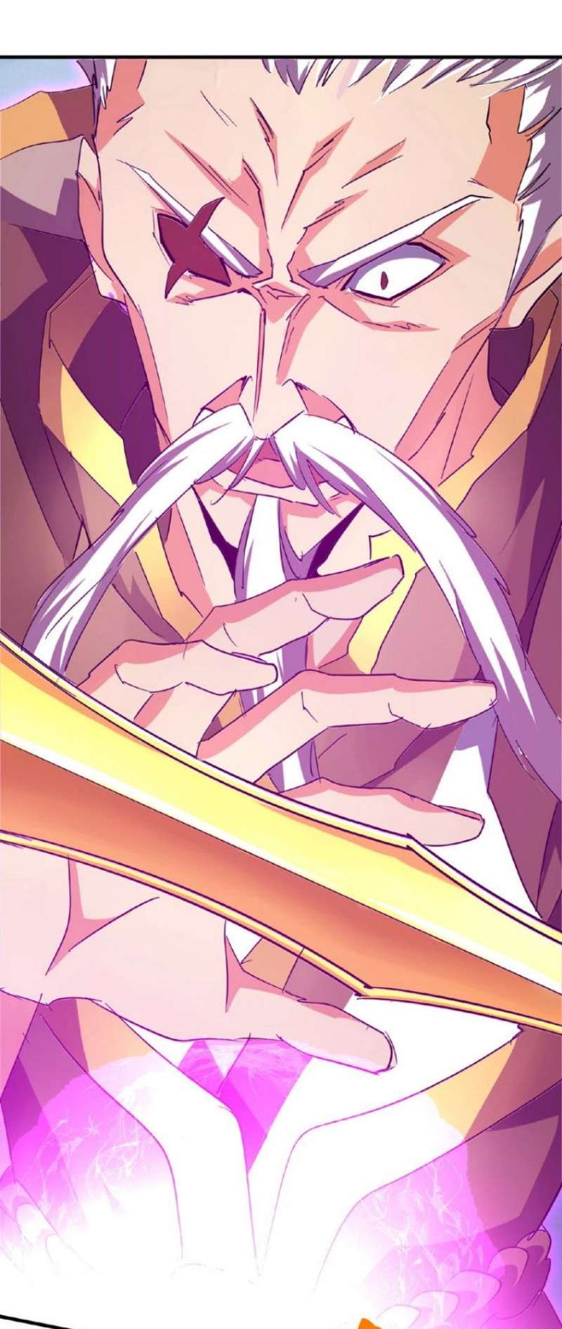 Magic Emperor Chapter 24 Gambar 6