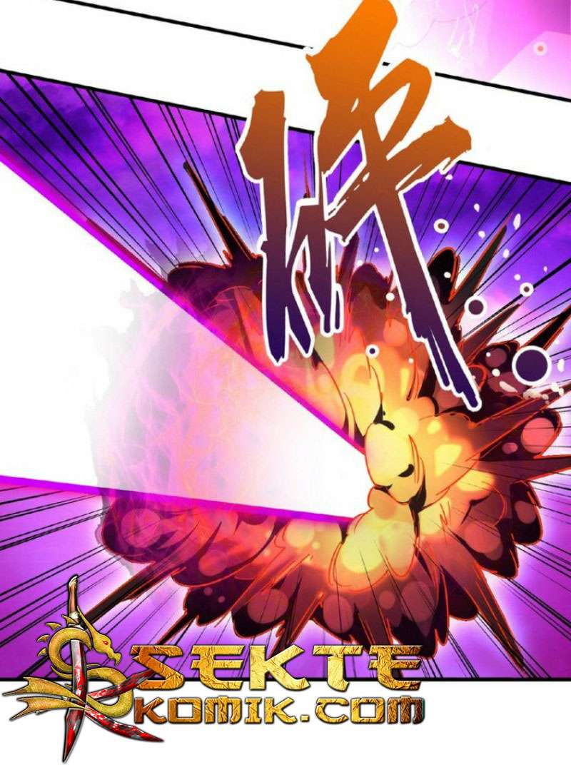 Magic Emperor Chapter 24 Gambar 7