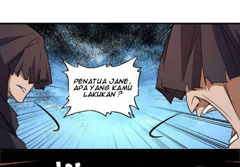 Magic Emperor Chapter 24 Gambar 31