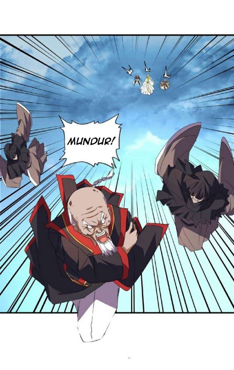 Magic Emperor Chapter 24 Gambar 36