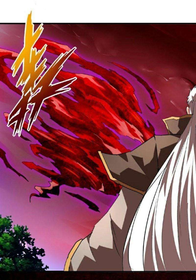 Magic Emperor Chapter 23 Gambar 10