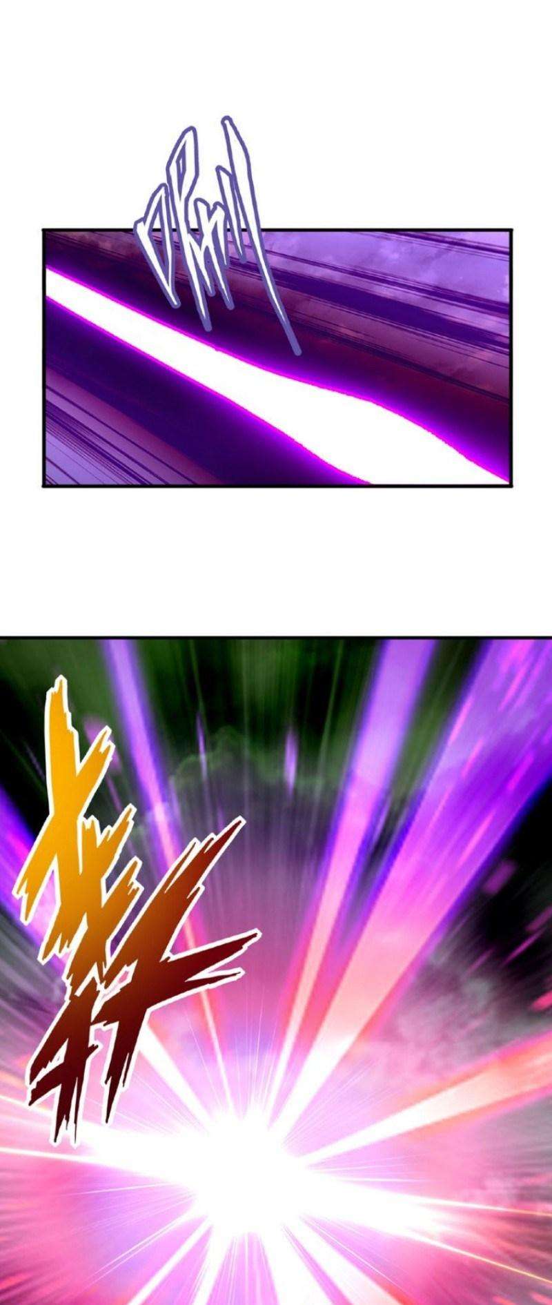 Magic Emperor Chapter 23 Gambar 31