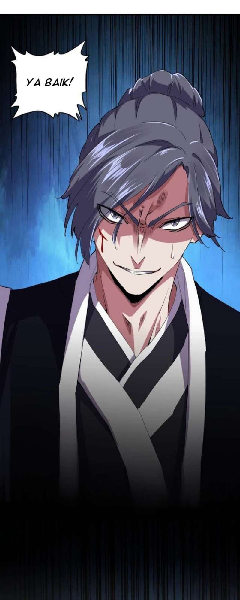 Magic Emperor Chapter 22 Gambar 44