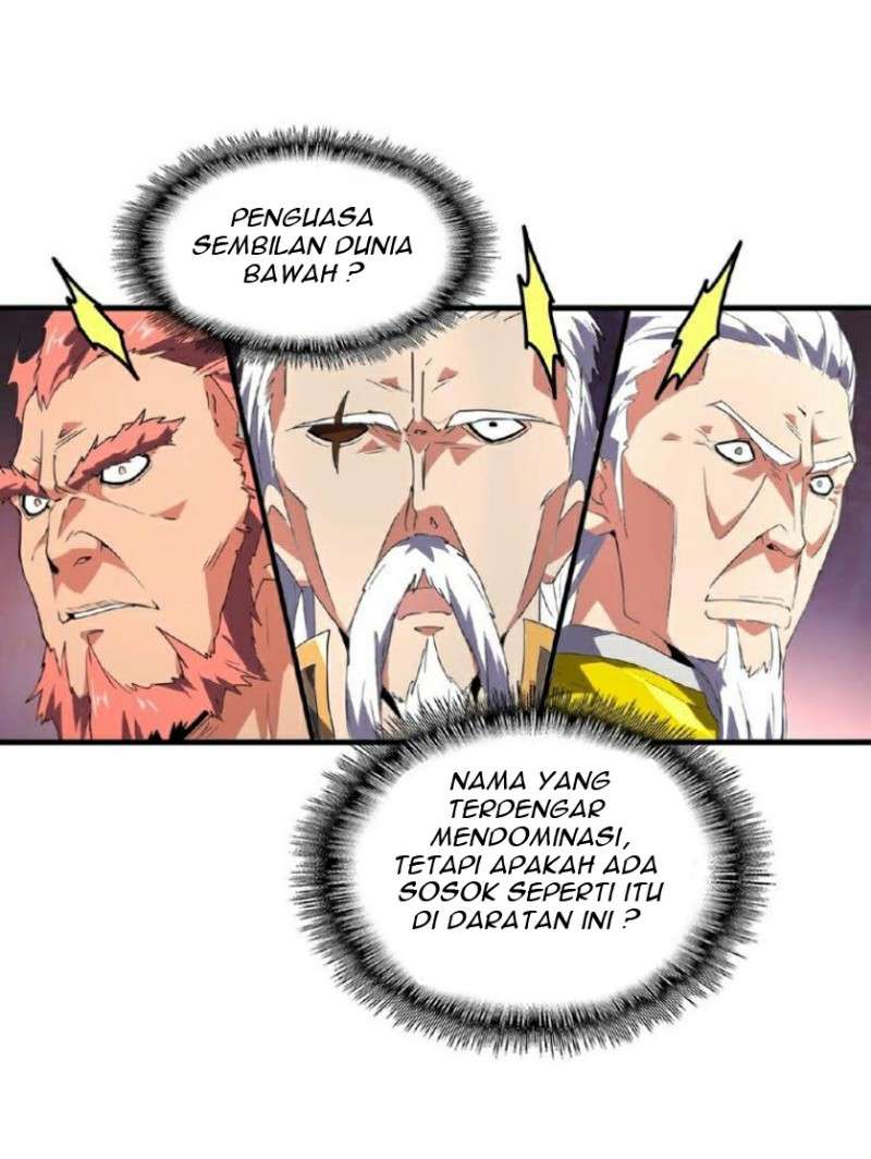 Magic Emperor Chapter 22 Gambar 20