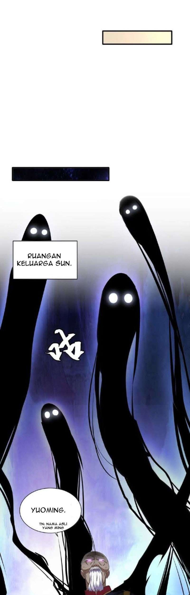 Magic Emperor Chapter 22 Gambar 35