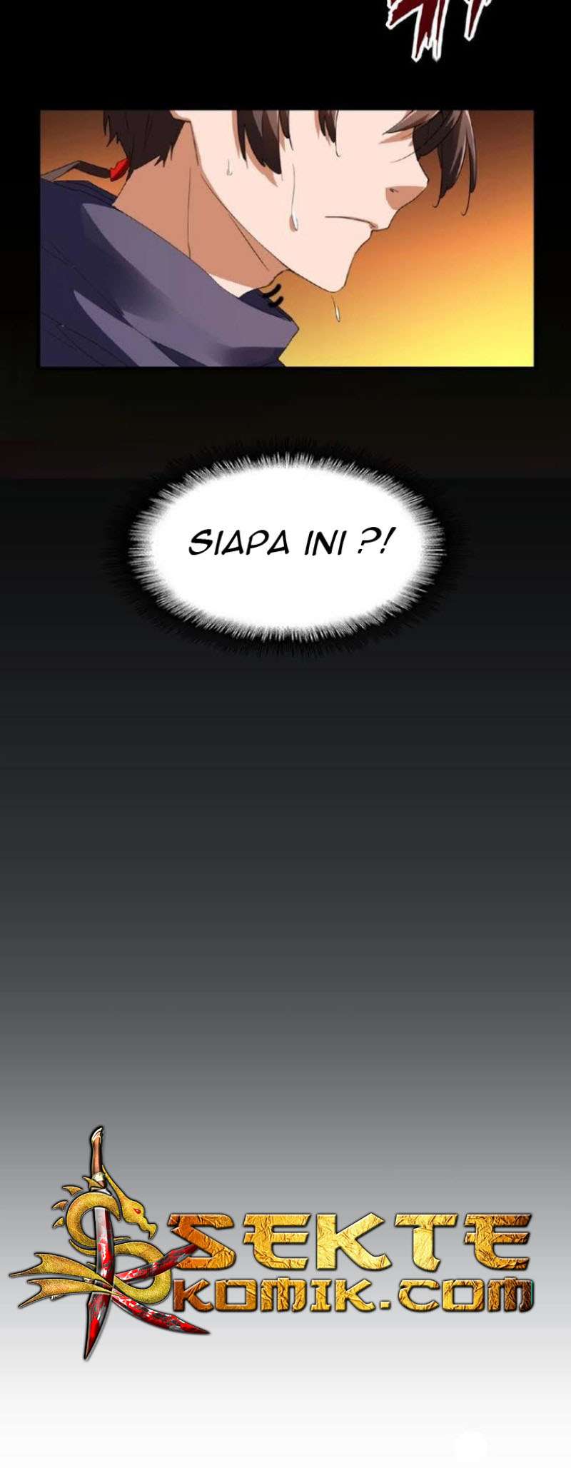 Magic Emperor Chapter 21 Gambar 42