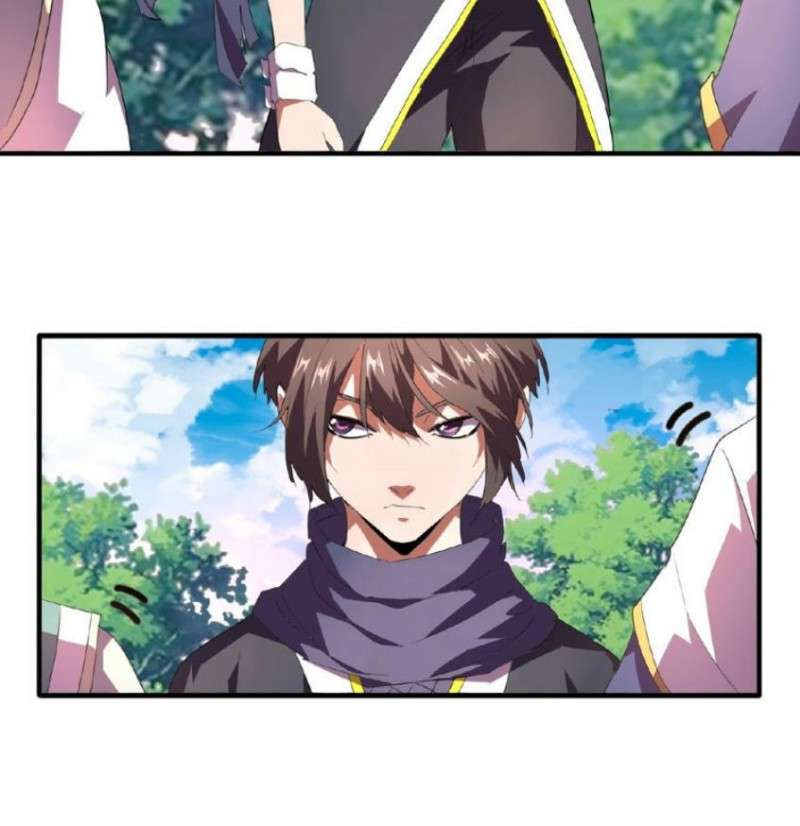 Magic Emperor Chapter 21 Gambar 28