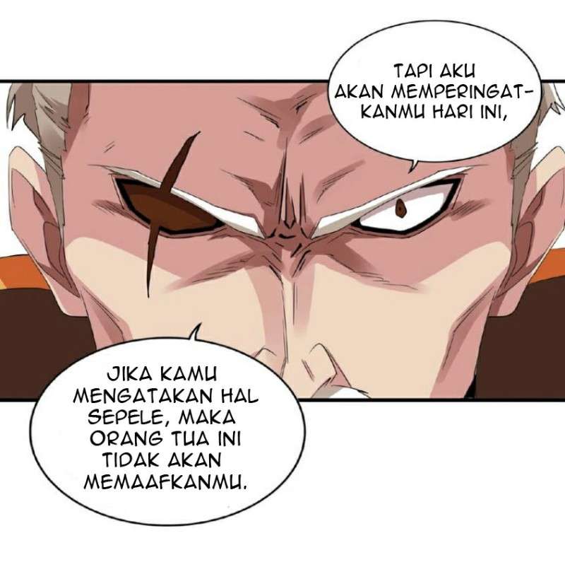 Magic Emperor Chapter 21 Gambar 38