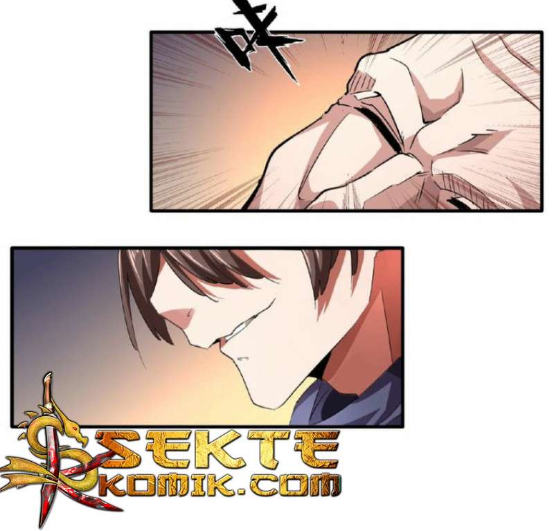 Magic Emperor Chapter 20 Gambar 13