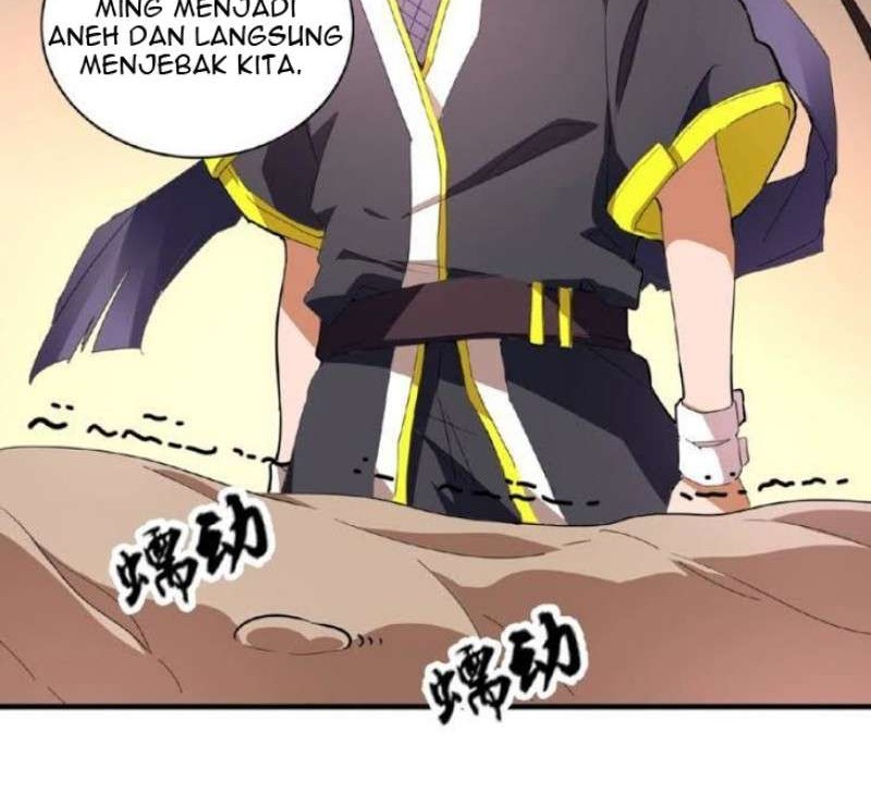 Magic Emperor Chapter 20 Gambar 17