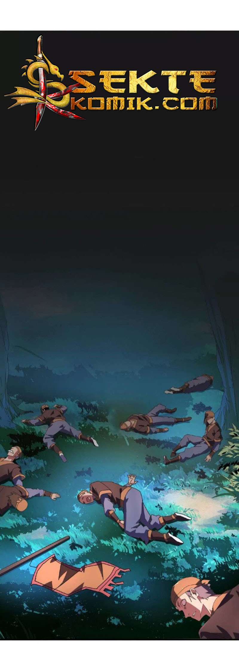 Magic Emperor Chapter 20 Gambar 30