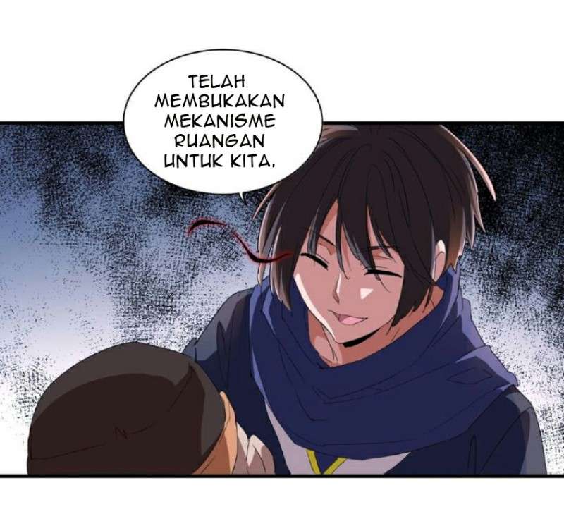 Magic Emperor Chapter 20 Gambar 35