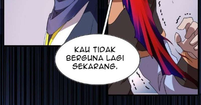 Magic Emperor Chapter 20 Gambar 37