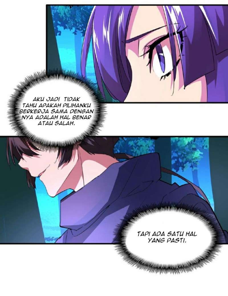 Magic Emperor Chapter 20 Gambar 40