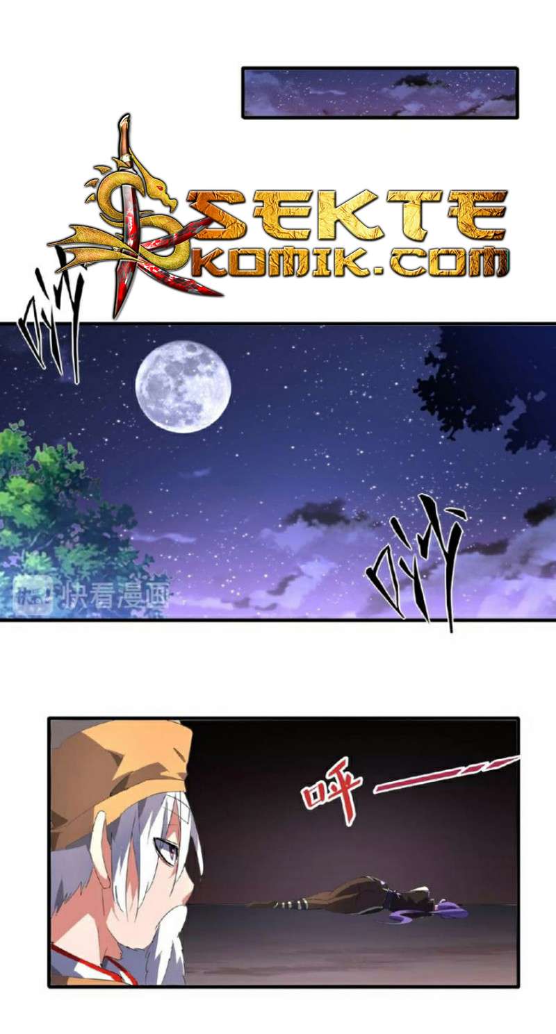 Magic Emperor Chapter 19 Gambar 43