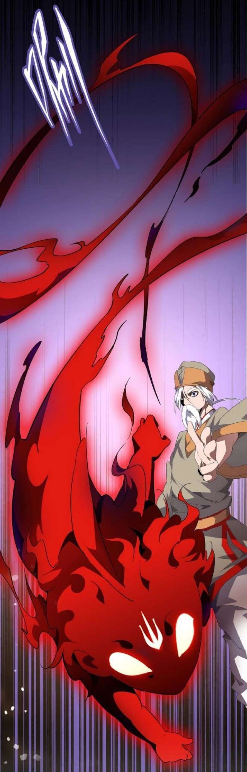 Magic Emperor Chapter 19 Gambar 46