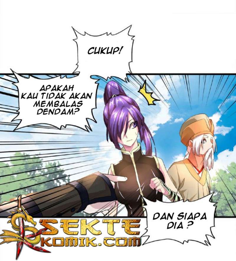 Magic Emperor Chapter 19 Gambar 5