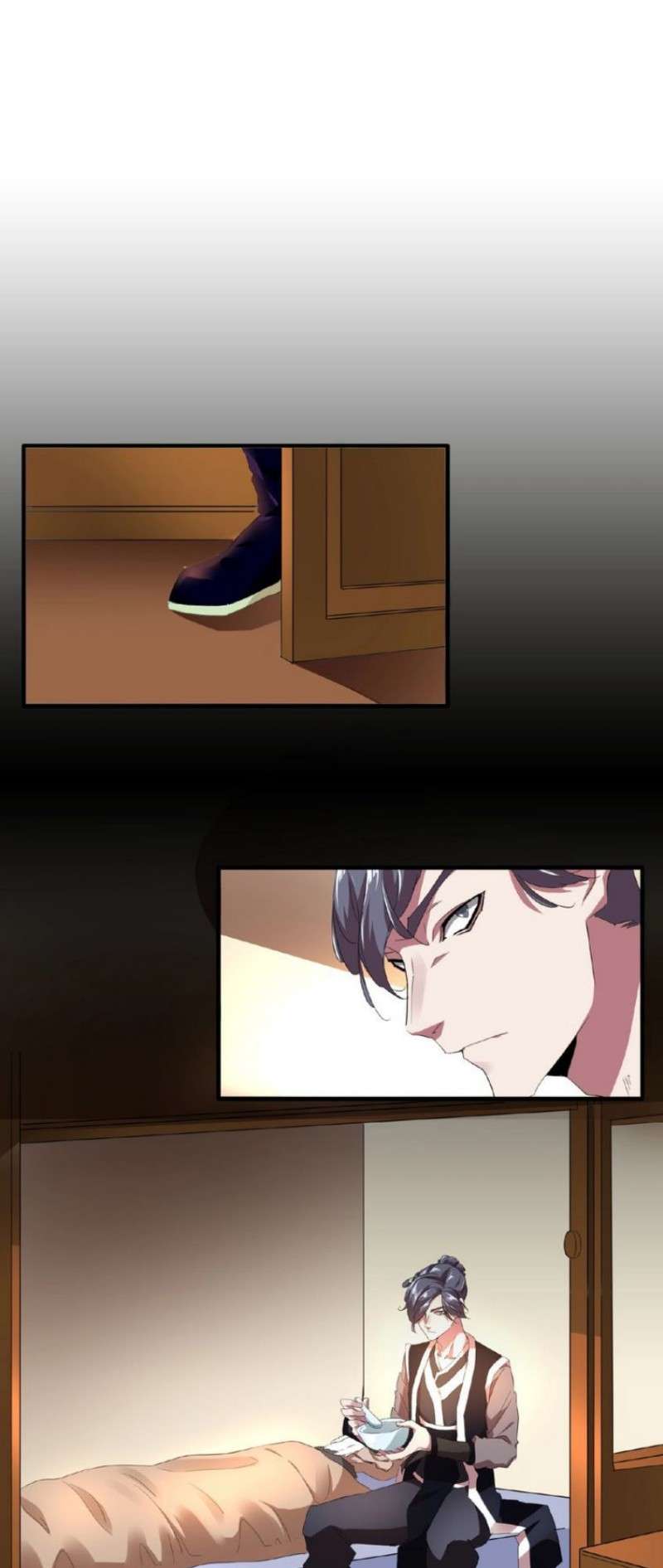 Magic Emperor Chapter 19 Gambar 19